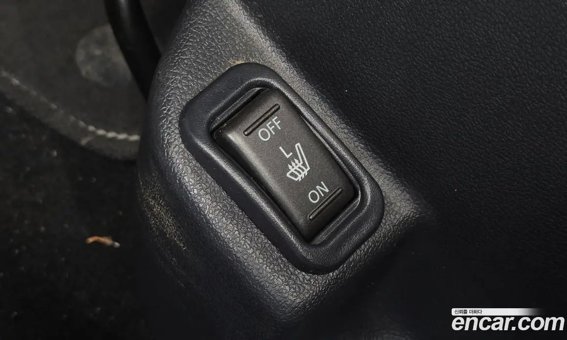 Renault (Samsung) SM3 2014 1.6 автомат (гидро), фото 19