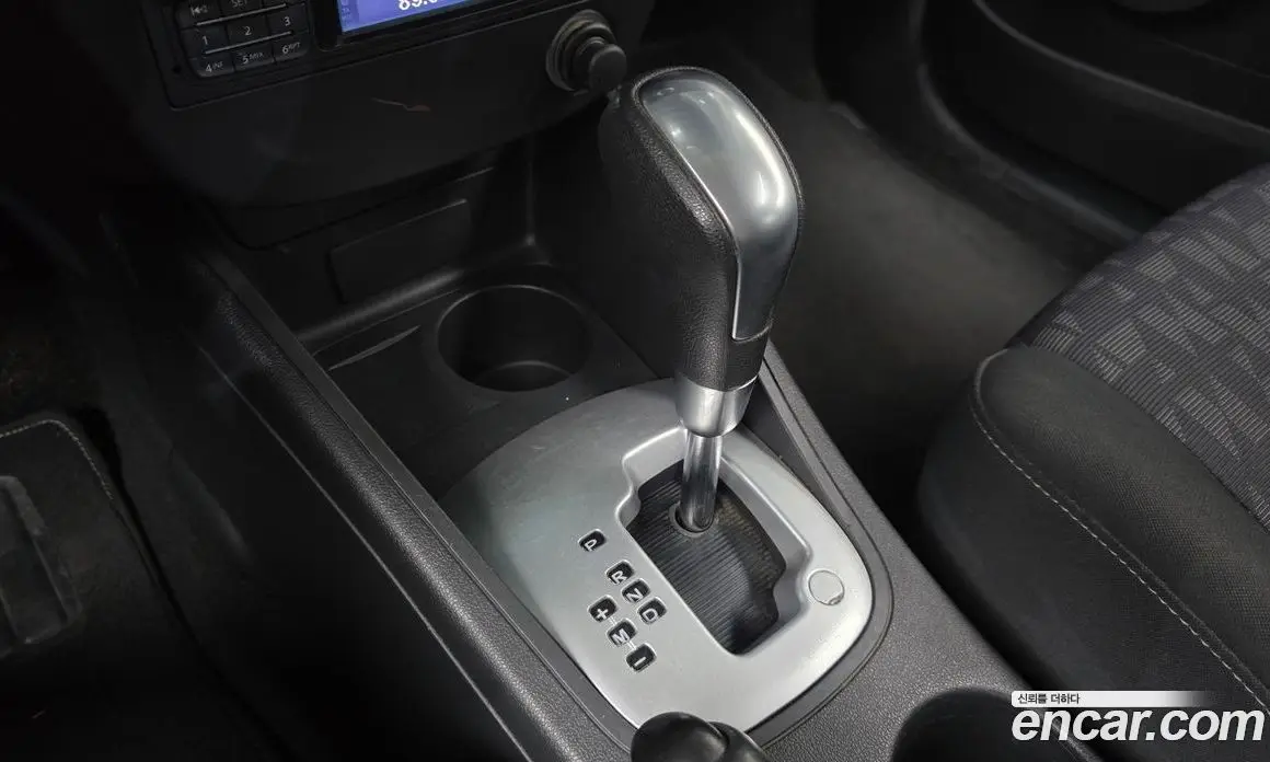 Renault (Samsung) SM3 2014 1.6 автомат (гидро), фото 9