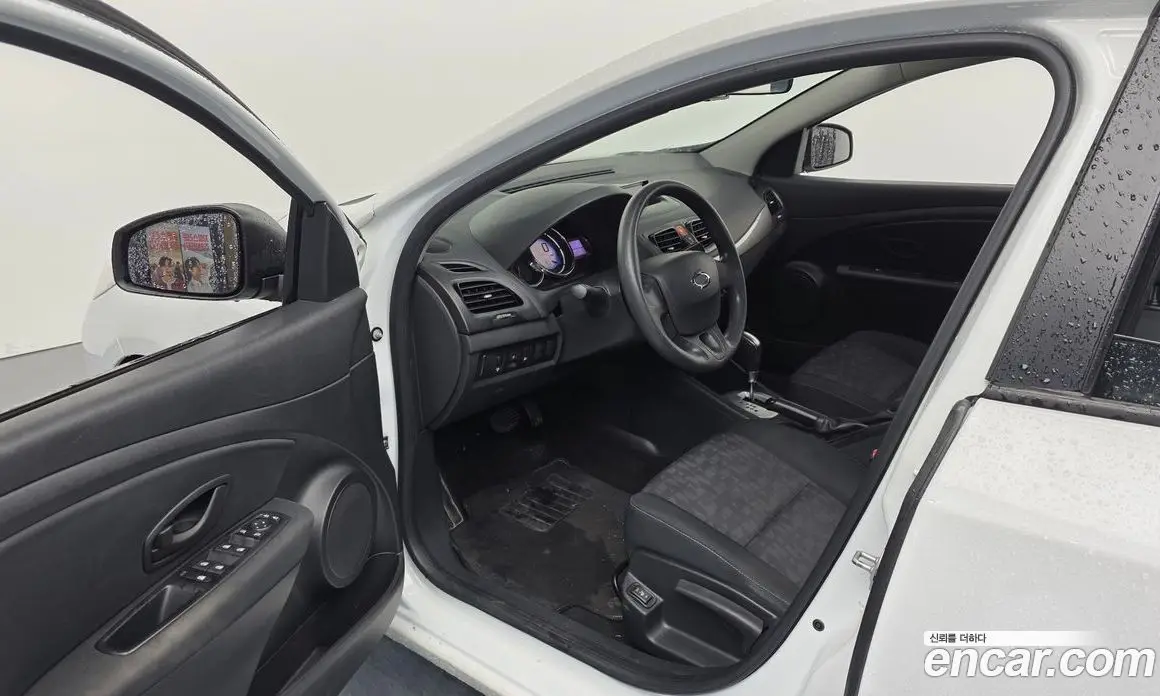 Renault (Samsung) SM3 2014 1.6 автомат (гидро), фото 10