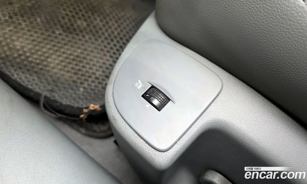 Renault (Samsung) SM5 2010 2.0 автомат (гидро), фото 18 Renault (Samsung) SM5 2010 2.0 автомат (гидро), фото 18