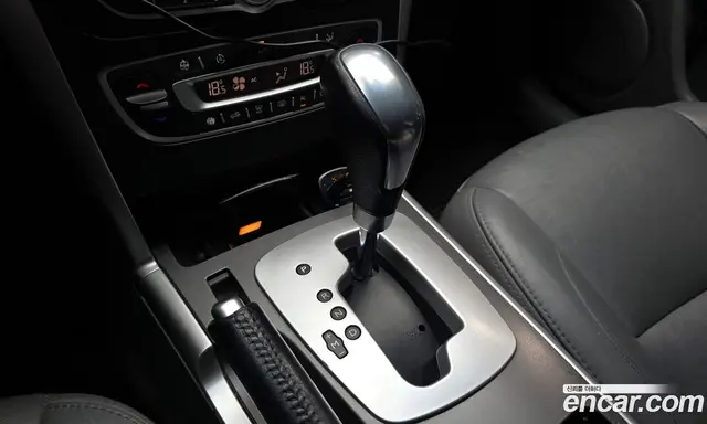 Renault (Samsung) SM5 2010 2.0 автомат (гидро), миниатюра 9 Renault (Samsung) SM5 2010 2.0 автомат (гидро), миниатюра 9