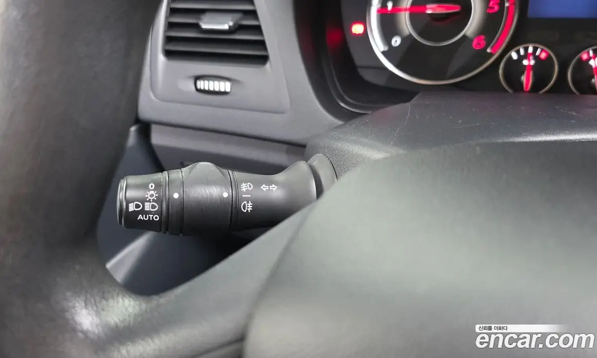 Renault (Samsung) SM5 2014 1.5 автомат (гидро), фото 16