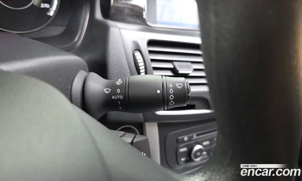 Renault (Samsung) SM5 2014 1.5 автомат (гидро), фото 17