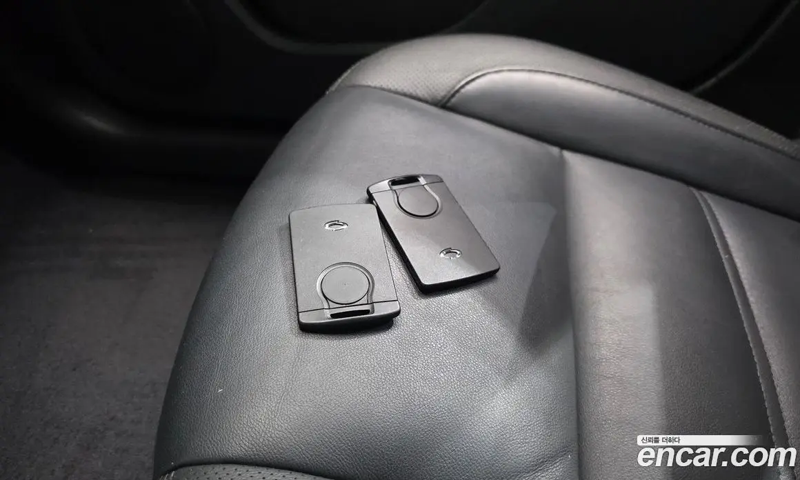 Renault (Samsung) SM5 2014 1.5 автомат (гидро), фото 18