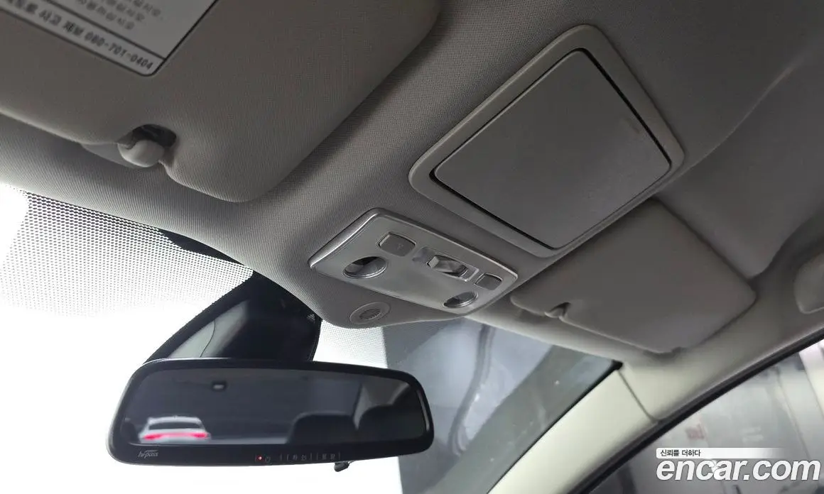 Renault (Samsung) SM5 2014 1.5 автомат (гидро), фото 19
