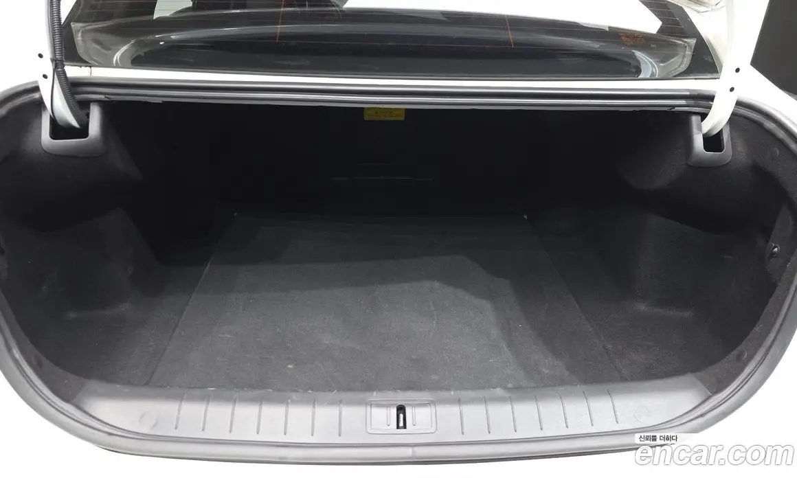 Renault (Samsung) SM5 2014 1.5 автомат (гидро), фото 20