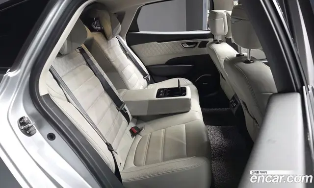 Renault (Samsung) SM6 2016 1.6 автомат (гидро), миниатюра 12