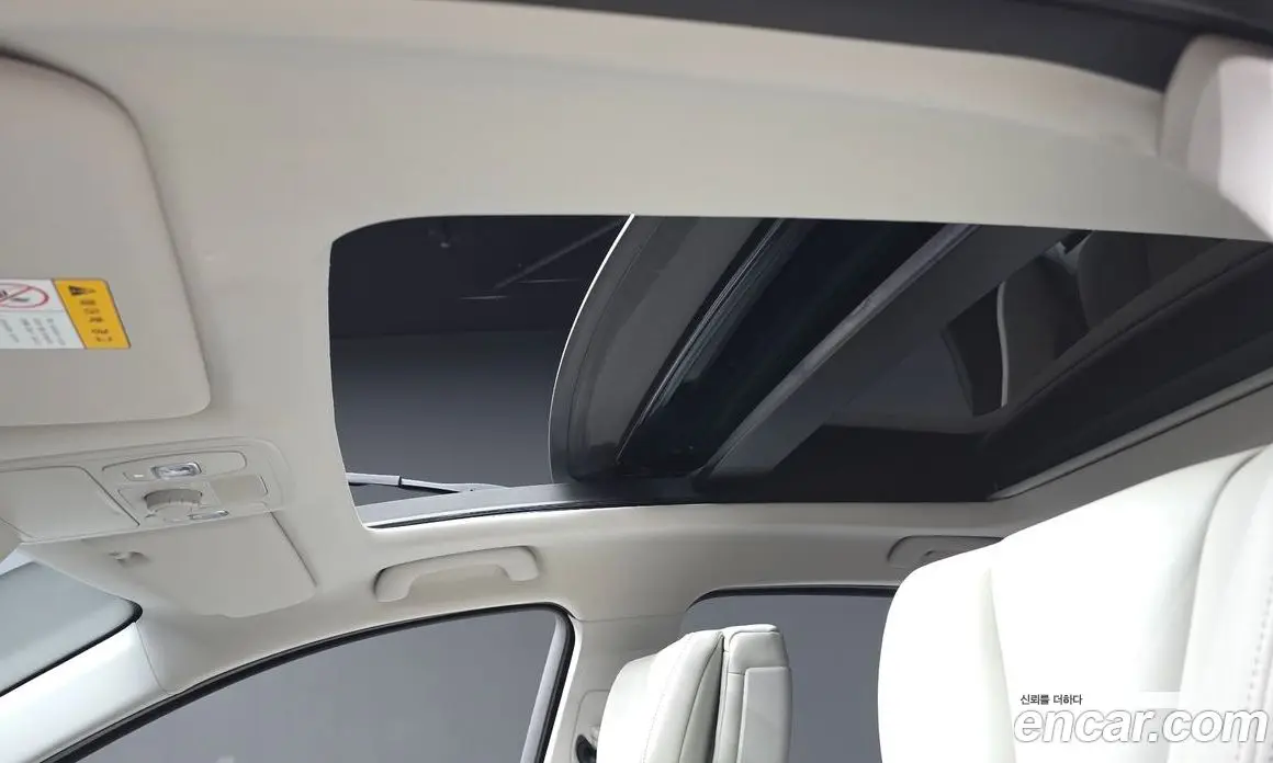 Renault (Samsung) SM6 2016 1.6 автомат (гидро), фото 18