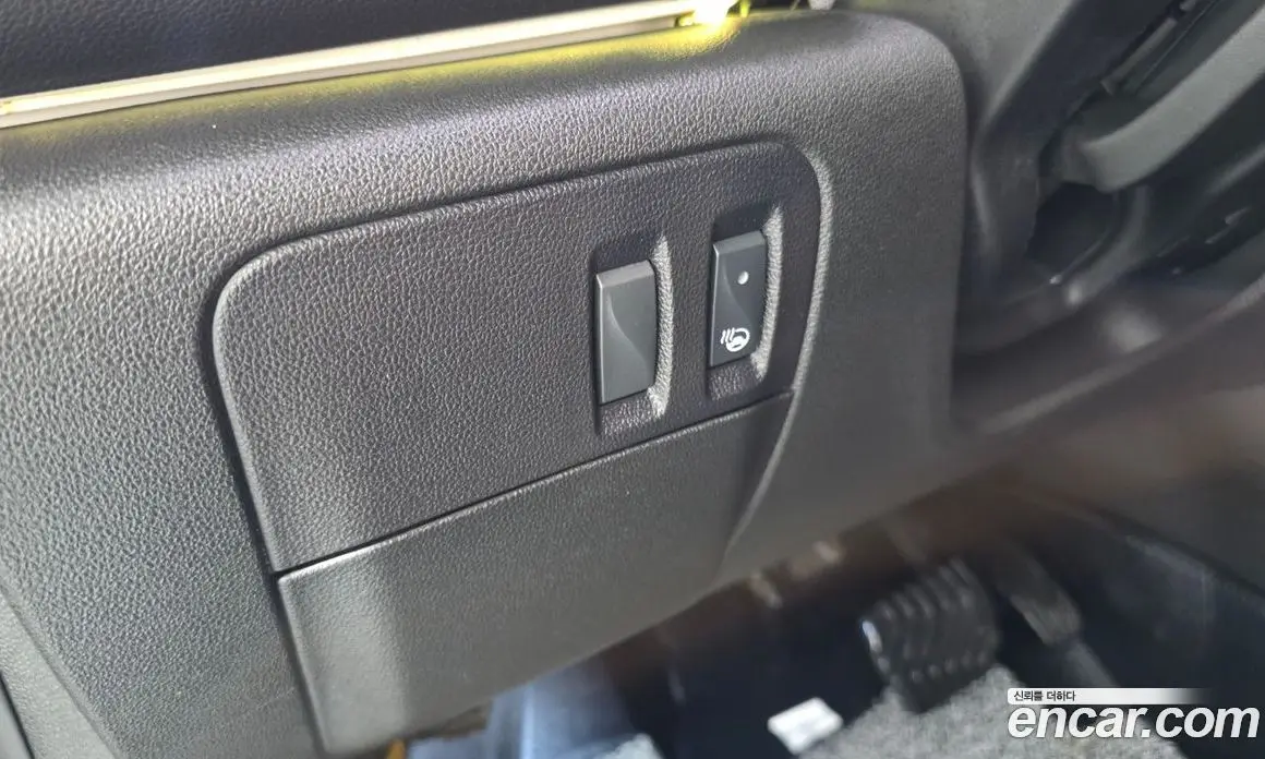 Renault (Samsung) SM6 2016 1.6 автомат (гидро), фото 17