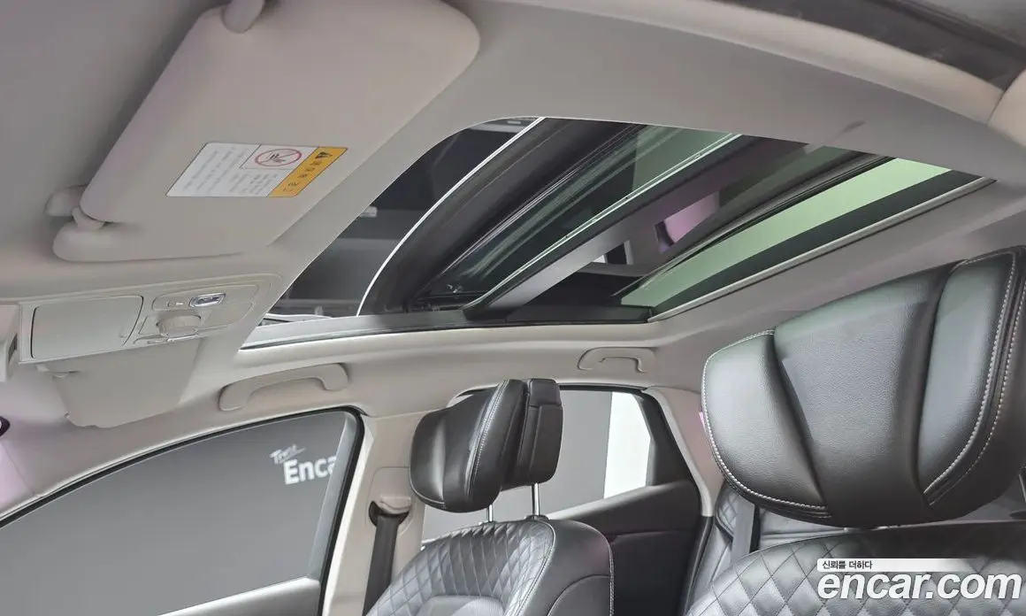 Renault (Samsung) SM6 2016 1.6 автомат (гидро), фото 19