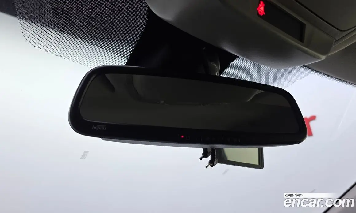 Renault (Samsung) SM6 2016 2.0 автомат (гидро), фото 20