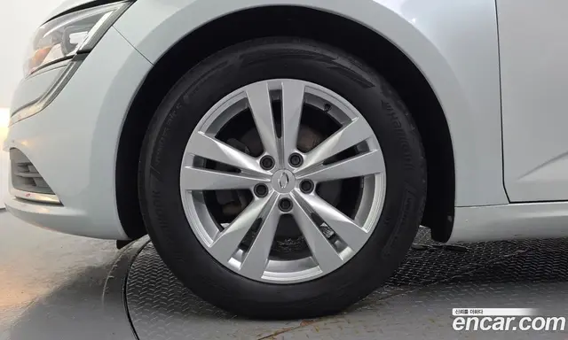 Renault (Samsung) SM6 2016 2.0 автомат (гидро), миниатюра 5