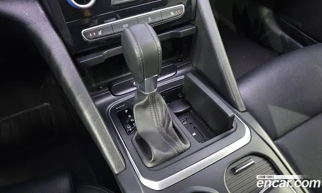 Renault (Samsung) SM6 2016 2.0 автомат (гидро), миниатюра 9