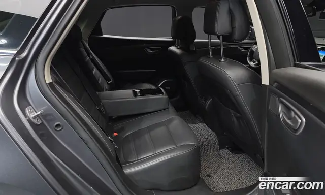 Renault (Samsung) SM6 2016 1.5 автомат (гидро), миниатюра 12