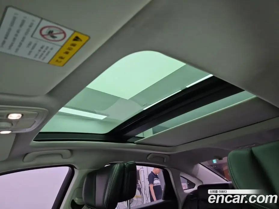 Renault (Samsung) SM6 2017 2.0 автомат (гидро), фото 13