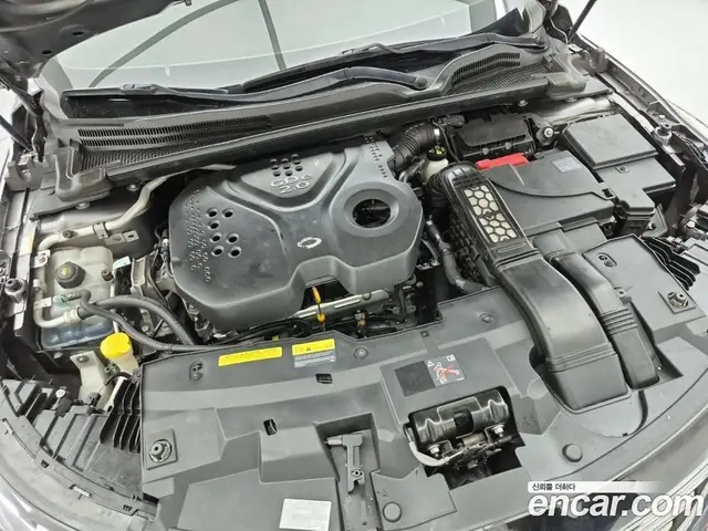 Renault (Samsung) SM6 2017 2.0 автомат (гидро), миниатюра 6