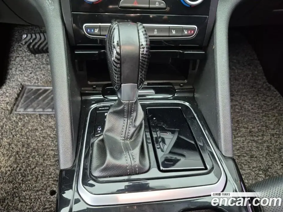 Renault (Samsung) SM6 2017 2.0 автомат (гидро), фото 8