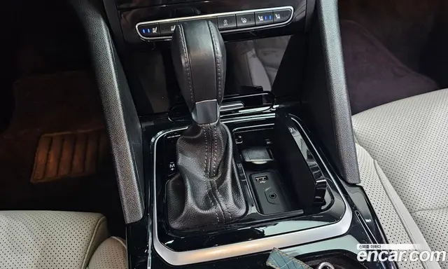 Renault (Samsung) SM6 2019 2.0 автомат (гидро), миниатюра 12
