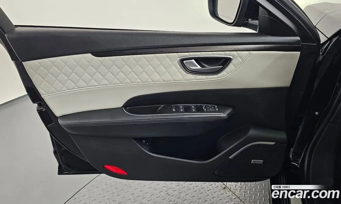Renault (Samsung) SM6 2019 2.0 автомат (гидро), фото 14