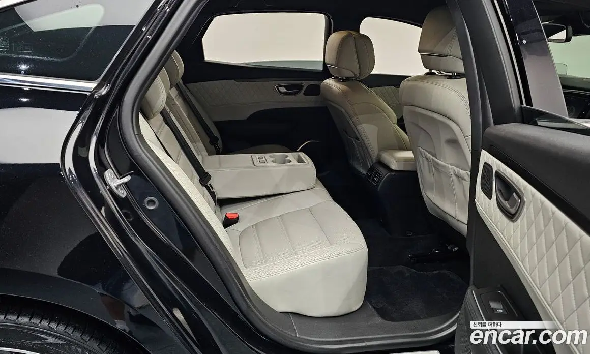 Renault (Samsung) SM6 2019 2.0 автомат (гидро), фото 17
