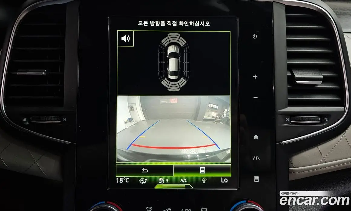 Renault (Samsung) SM6 2019 2.0 автомат (гидро), фото 19