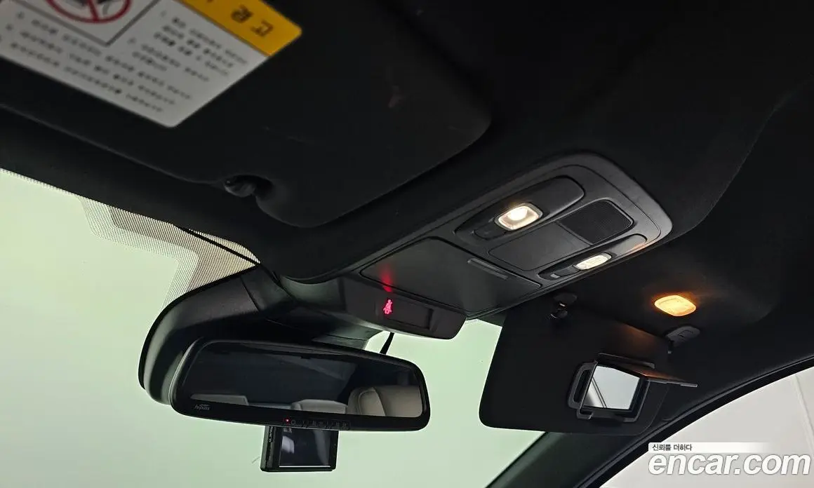 Renault (Samsung) SM6 2019 2.0 автомат (гидро), фото 20
