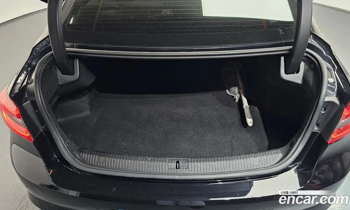 Renault (Samsung) SM6 2019 2.0 автомат (гидро), фото 21
