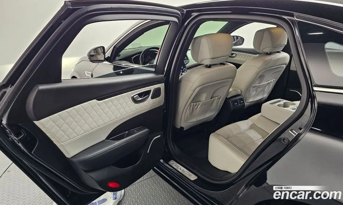Renault (Samsung) SM6 2019 2.0 автомат (гидро), фото 23