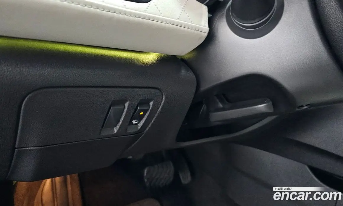 Renault (Samsung) SM6 2019 2.0 автомат (гидро), фото 25