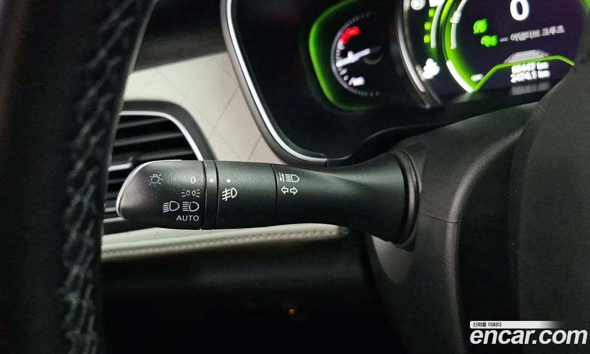 Renault (Samsung) SM6 2019 2.0 автомат (гидро), фото 27