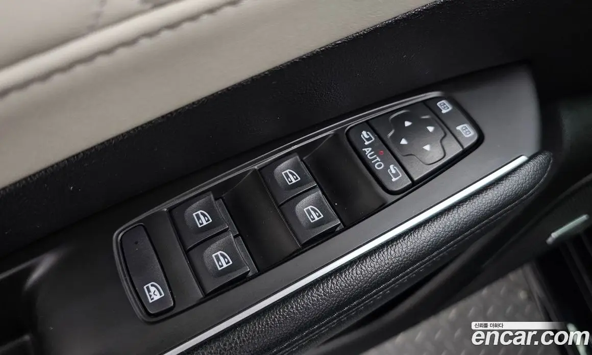 Renault (Samsung) SM6 2019 2.0 автомат (гидро), фото 28