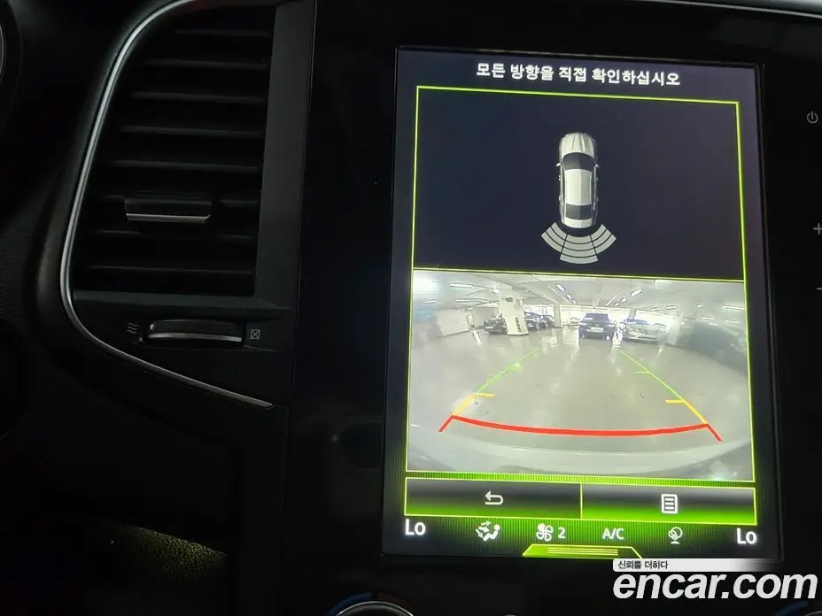 Renault (Samsung) SM6 2019 2.0 автомат (гидро), фото 12
