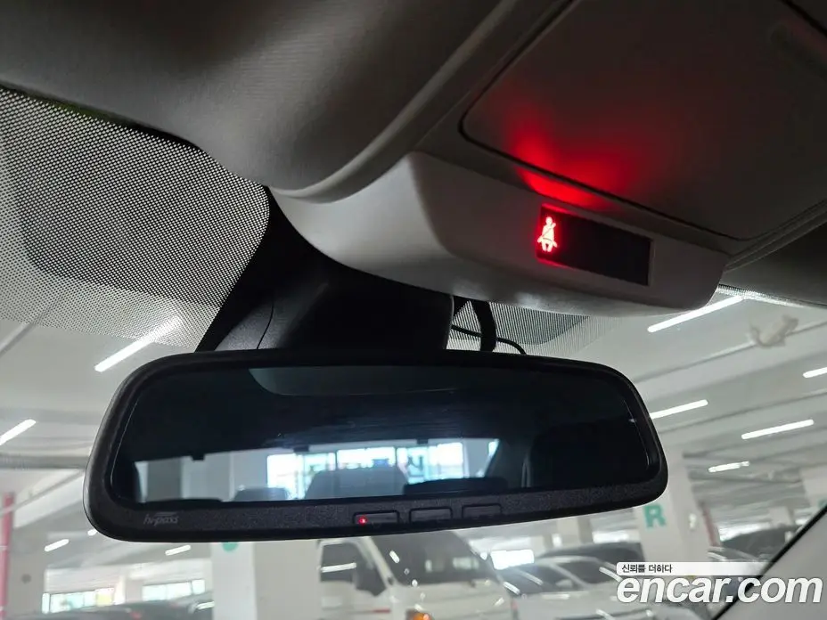 Renault (Samsung) SM6 2019 2.0 автомат (гидро), фото 13