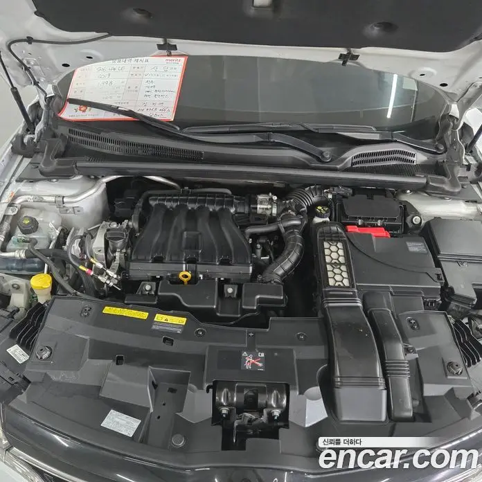Renault (Samsung) SM6 2019 2.0 автомат (гидро), фото 6