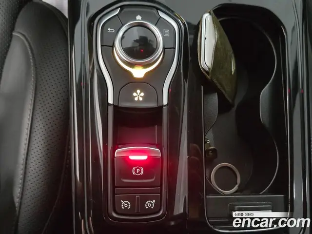 Renault (Samsung) SM6 2019 2.0 автомат (гидро), миниатюра 9