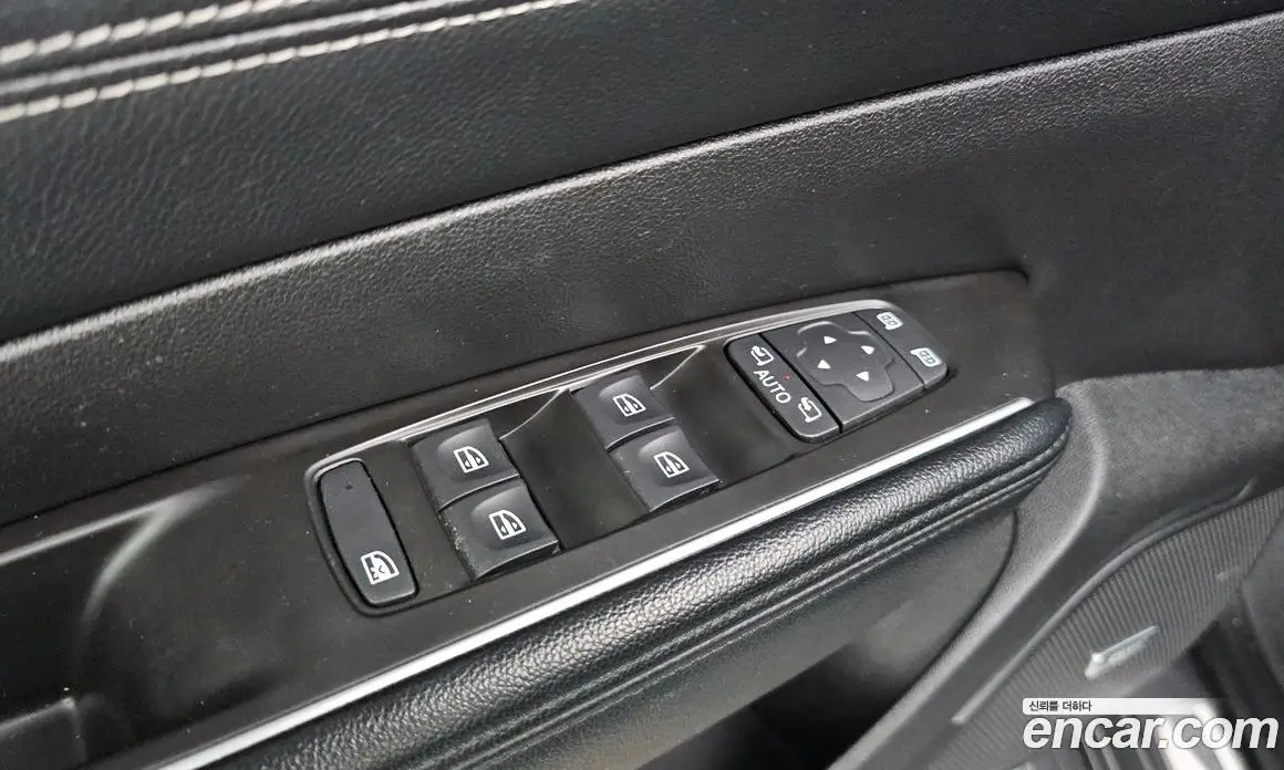 Renault (Samsung) SM6 2020 2.0 автомат (гидро), фото 16
