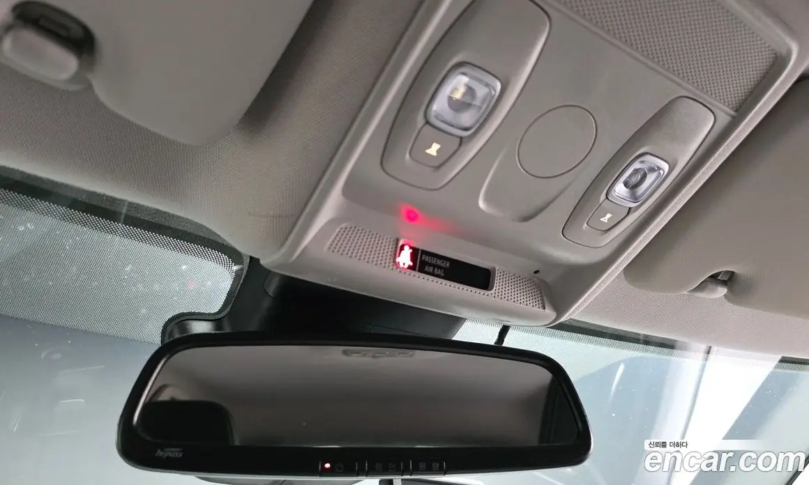 Renault (Samsung) XM3 2020 1.3 автомат (гидро), фото 19