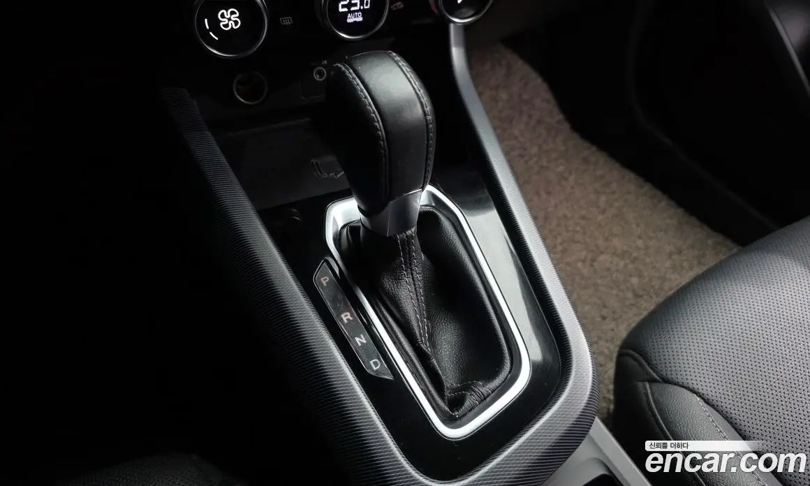 Renault (Samsung) XM3 2020 1.3 автомат (гидро), фото 9