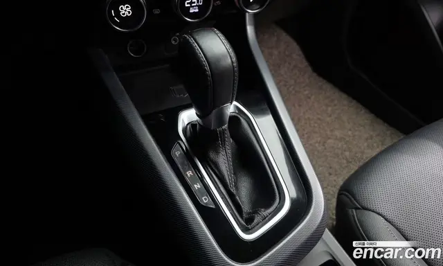 Renault (Samsung) XM3 2020 1.3 автомат (гидро), миниатюра 9