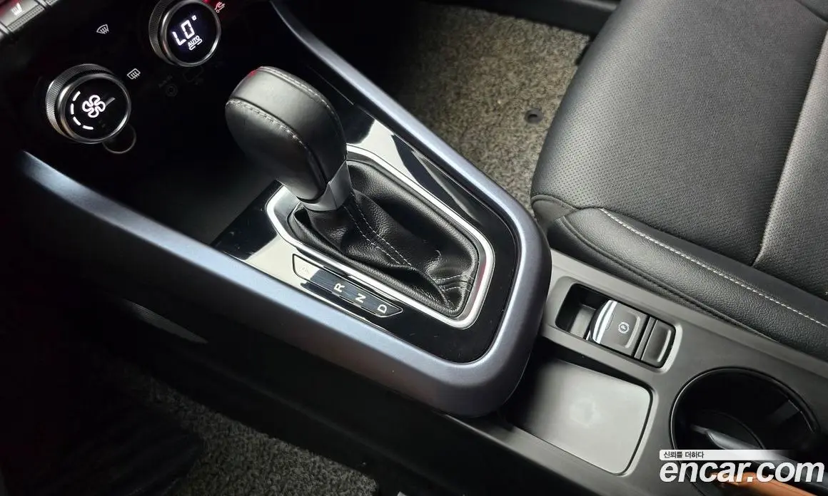 Renault (Samsung) XM3 2020 1.6 автомат (гидро), фото 12