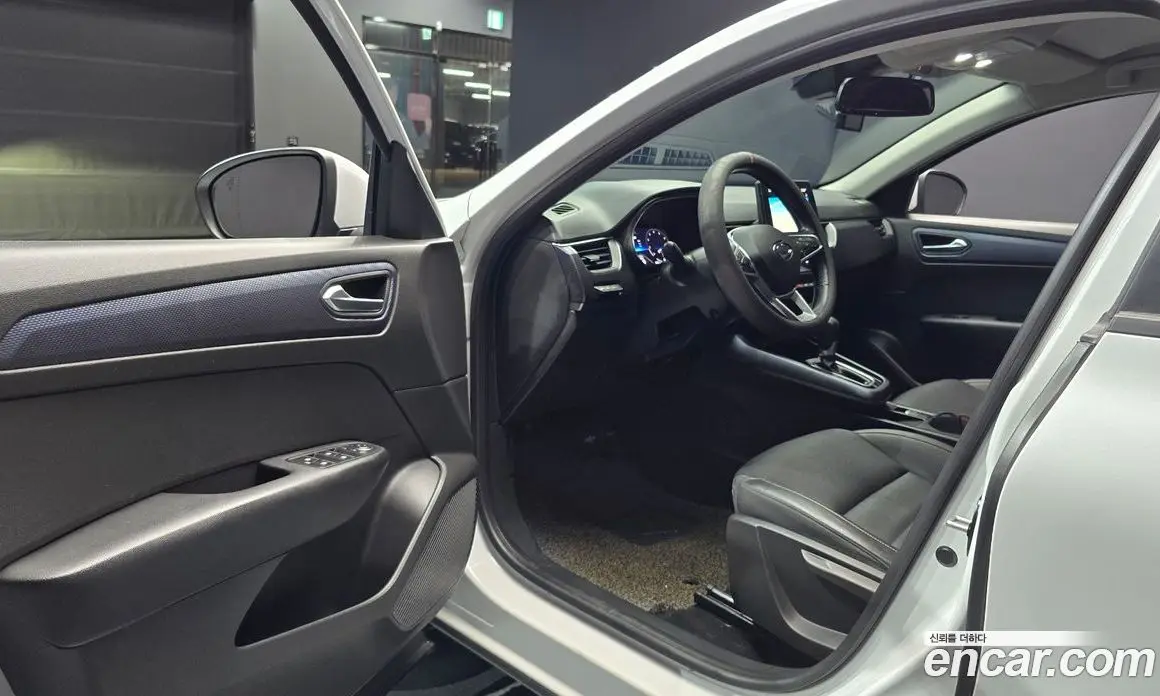 Renault (Samsung) XM3 2020 1.6 автомат (гидро), фото 13