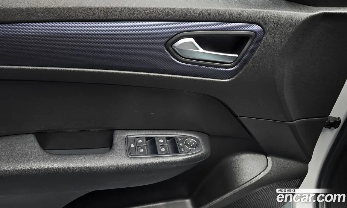 Renault (Samsung) XM3 2020 1.6 автомат (гидро), фото 14