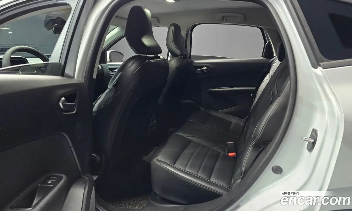 Renault (Samsung) XM3 2020 1.6 автомат (гидро), фото 16