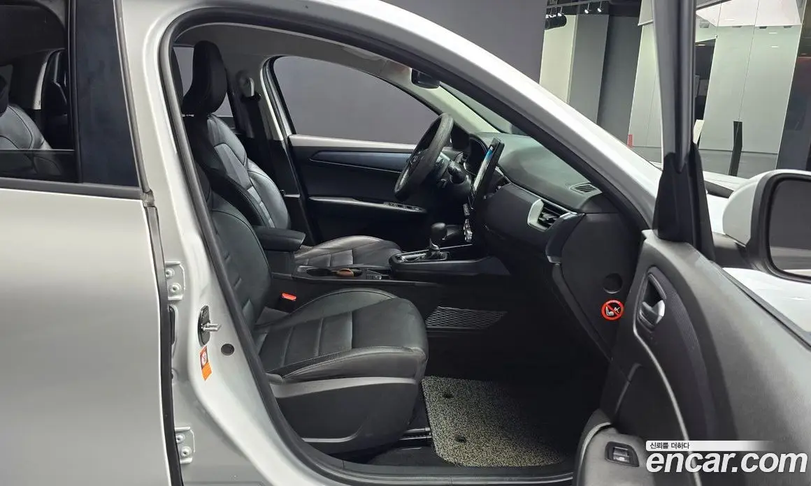 Renault (Samsung) XM3 2020 1.6 автомат (гидро), фото 17