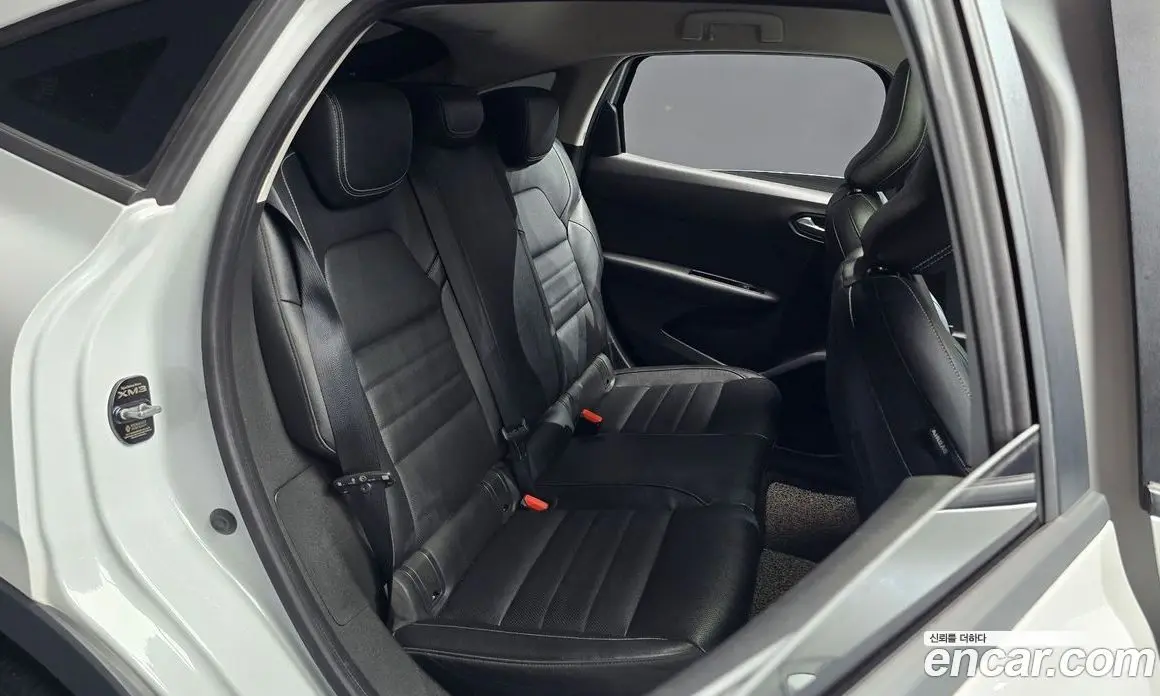 Renault (Samsung) XM3 2020 1.6 автомат (гидро), фото 18