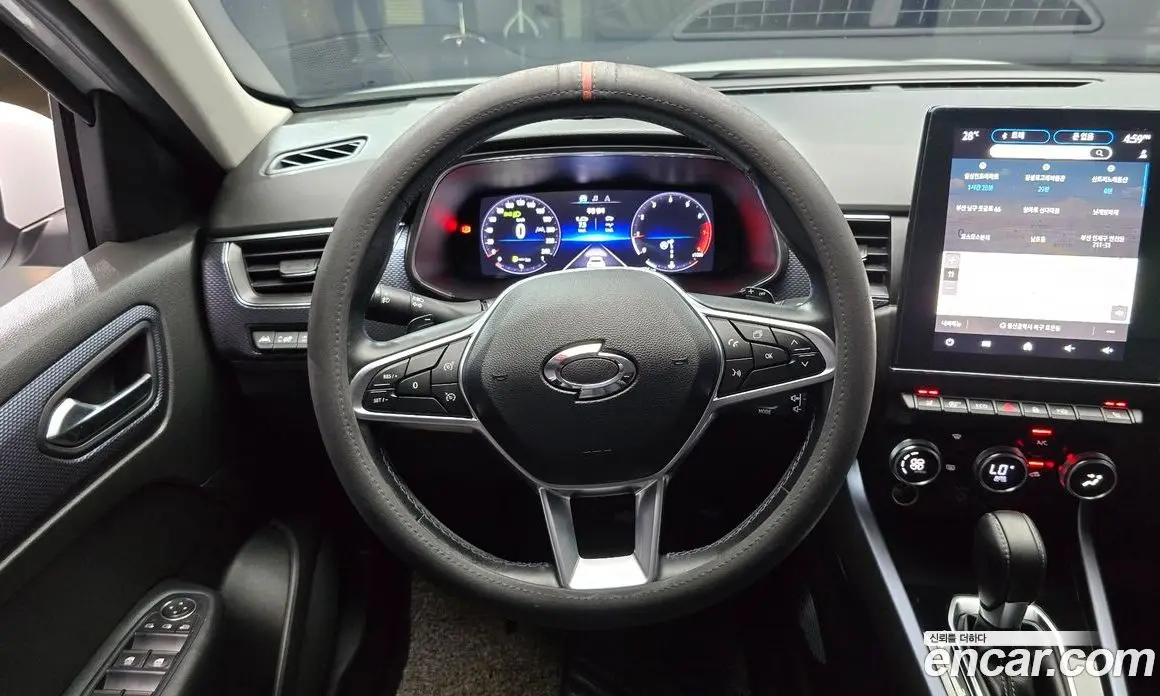 Renault (Samsung) XM3 2020 1.6 автомат (гидро), фото 19