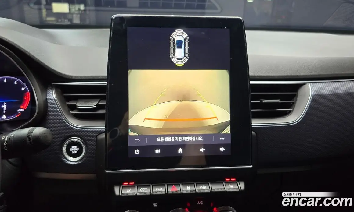 Renault (Samsung) XM3 2020 1.6 автомат (гидро), фото 21