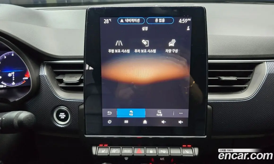 Renault (Samsung) XM3 2020 1.6 автомат (гидро), фото 22
