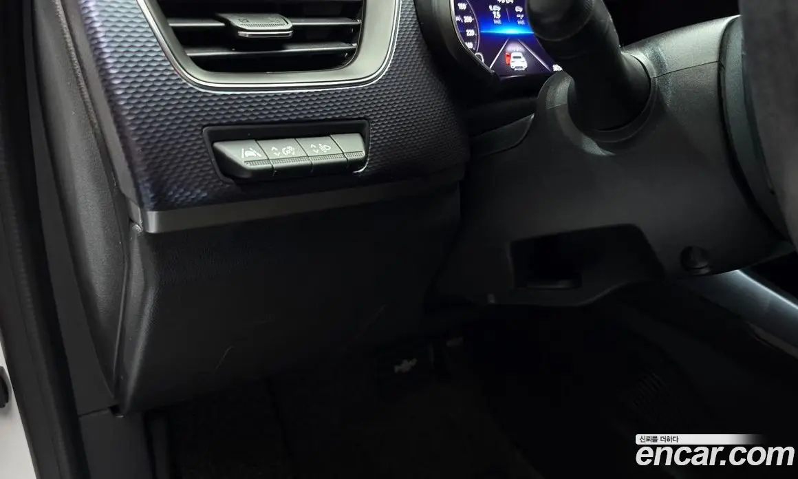 Renault (Samsung) XM3 2020 1.6 автомат (гидро), фото 27