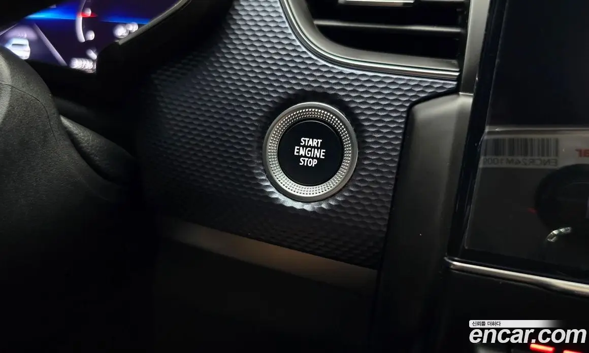 Renault (Samsung) XM3 2020 1.6 автомат (гидро), фото 28